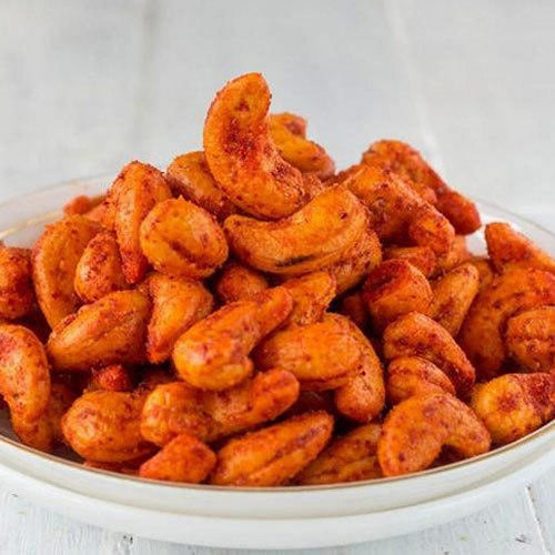 Devilled Cashews - 100g