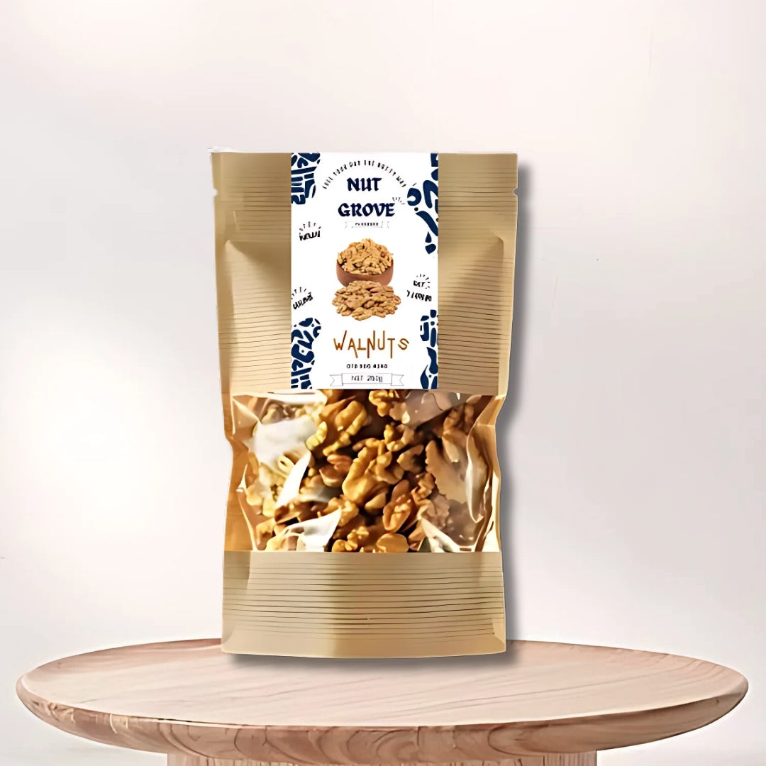 Walnuts - 100g