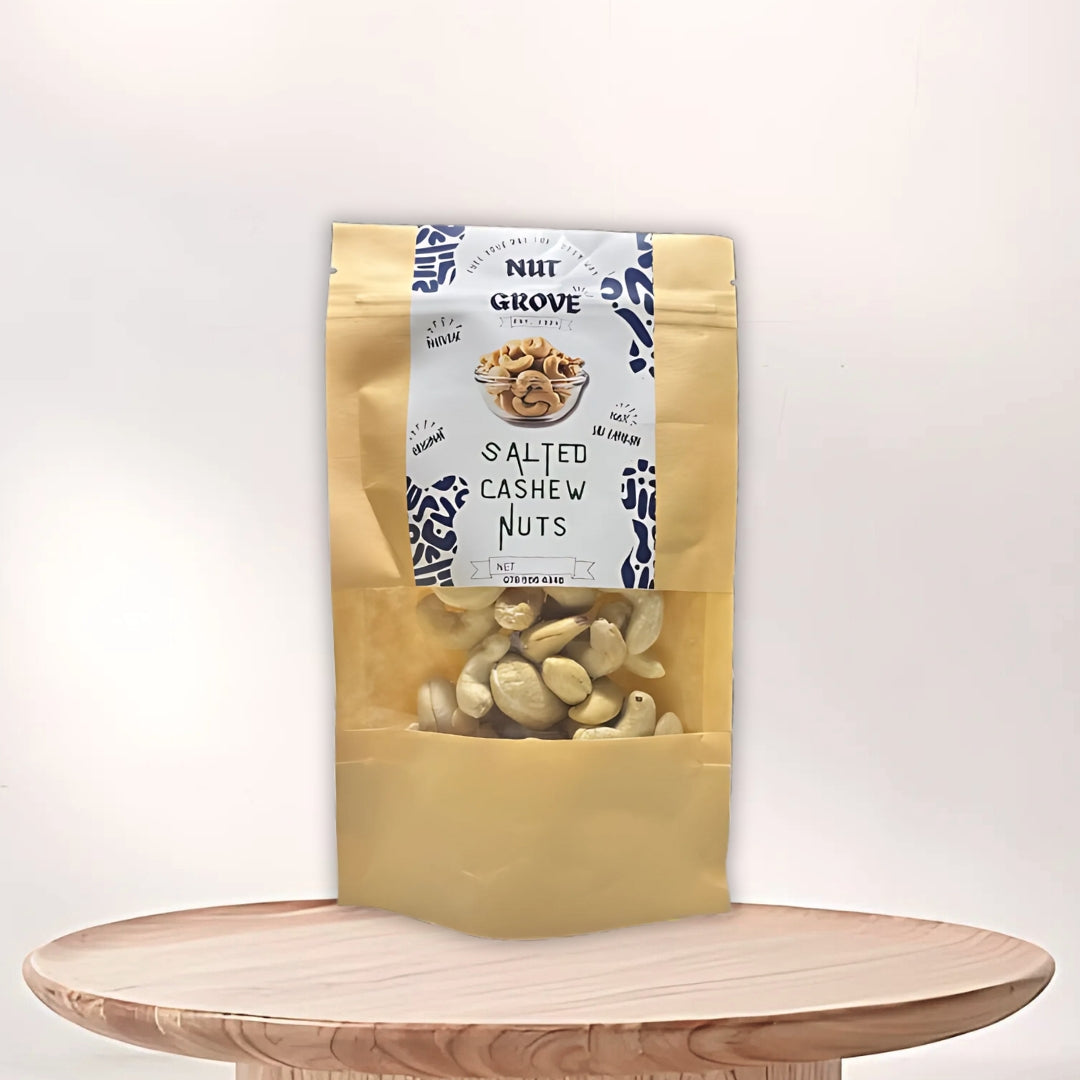 Salted Cashews - 100g