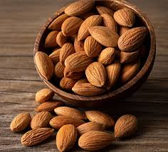 Almonds - 100g
